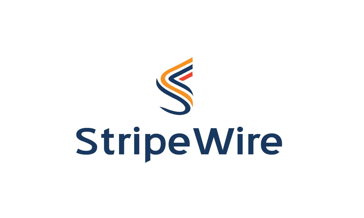 Available Business Name For Sale - StripeWire
